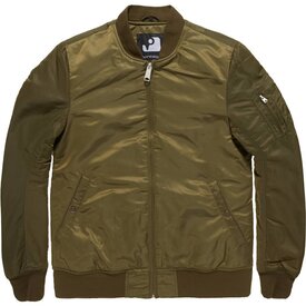 Vintage Industries Westford ma1 bomber jack Olive drab