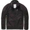 Ronan jacket Zwart