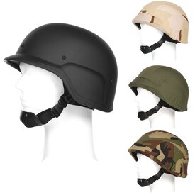  M88 helm + 3 covers