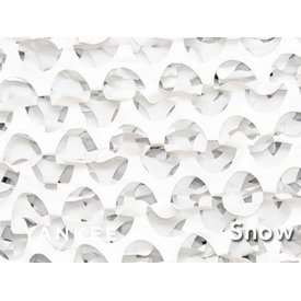  Camouflagenet premium/ultra-lite 3x2,4m Snow wit