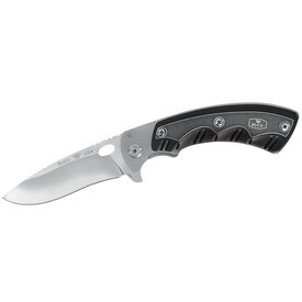 Buck knives Open season folding Skinner 546KBS