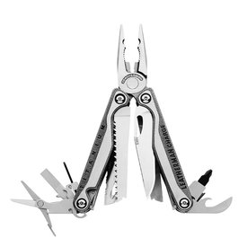 Leatherman Charge TTi Leather Sheath