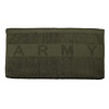US army handdoek groen