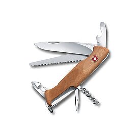 Victorinox Ranger wood 5V0.9561.63