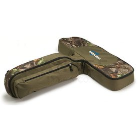 Excalibur Crossbow case Deluxe T-form padded