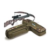 Crossbow case Deluxe T-form padded