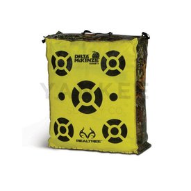  Delta McKenzie Bag Team realtree 20"X20"X8"