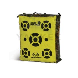  Delta McKenzie Bag Team realtree 24"X27"X8"