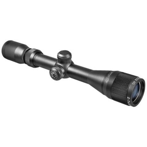 Air Riflescope 2-7x32