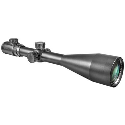 Swat 6-24x60 IR