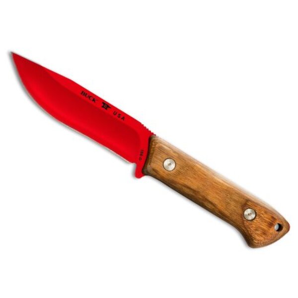 Buck knives Compadre Camp Knife 104WAS