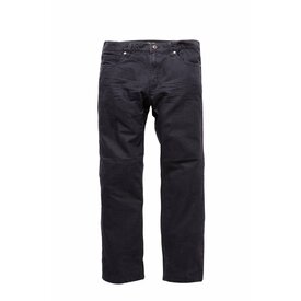 Vintage Industries Greystone coloured jeans Navy