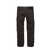 Greystone coloured jeans zwart