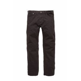 Vintage Industries Greystone coloured jeans zwart