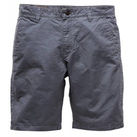 Vintage Industries Tonic chino short - Aral blue