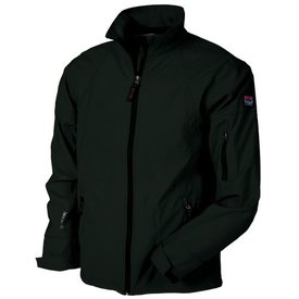  Softshell jacket zwart