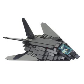 Sluban Stealth F117 Bommenwerper M38-B0108