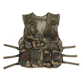  Kinder Tactical vest