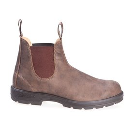 Blundstone 585 Rustic Brown