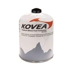 Kovea Screw Type Gas 450gr