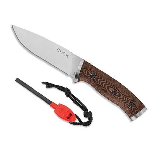 Buck knives Selkirk 863BRS-B