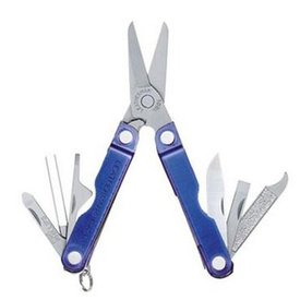 Leatherman Mira Blue aluminium LE 5889-G-BL