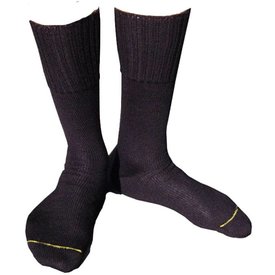  Militaire sokken Zwart