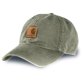 Carhartt Odessa Cap Tan