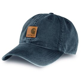 Carhartt Odessa Cap Bluestone