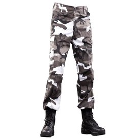  BDU Urban Camouflage legerbroek