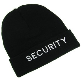  Security muts Thinsulate