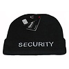 Security muts Thinsulate