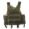 Tactical Vest SWAT Olive