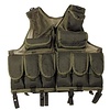 Tactical Vest SWAT Olive