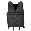MOLLE Tactical vest Black
