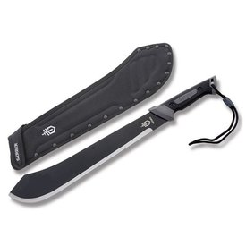 Gerber Bolo Machete