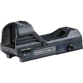 Walther Dot sight Competition II