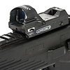 Green Dot sight Competition II