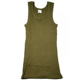  KL Singlet hemd Groen