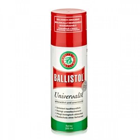 Ballistol Universele wapenolie Spray 200ml