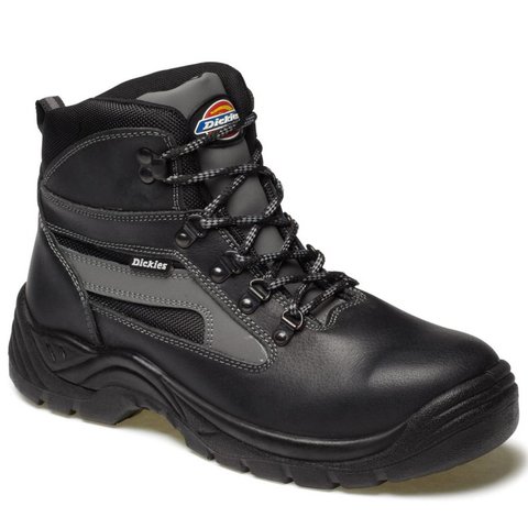 Severn Super Safety Boot S3
