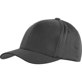 Flexfit Cap Dark Grey