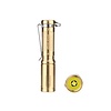 i3S Eos Copper Limited Edition 180 lumen Sleutelhanger zaklamp