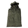 US Poncho ripstop OLIVE
