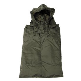  US Poncho ripstop OLIVE