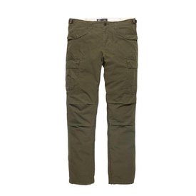 Vintage Industries Miller M65 pant Olive Drab