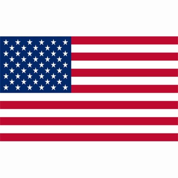  USA Amerikaanse vlag 1x1,5M