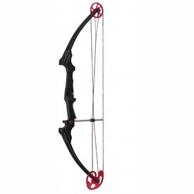 Mathews Genesis Compound handboog