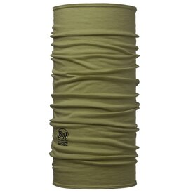 Buff© Merino Wool Light military