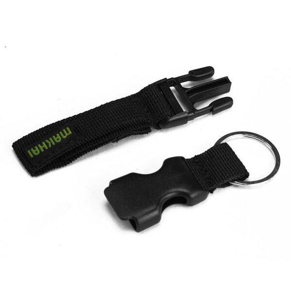 Makhai Holder for Cuffs key